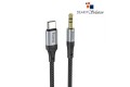 Hoco UPA26 1 Meter Type-C to 3.5mm Aux Audio Cable