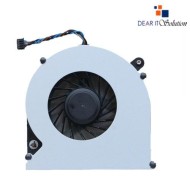 HP 4530S 8440P 8460P 6460B 594049-001 Laptop Fan