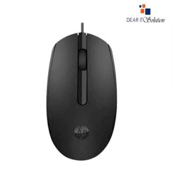 HP M10 Wired Mouse