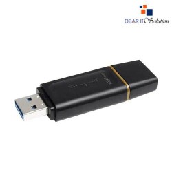 Kingston DataTraveler Exodia 128GB USB 3.2 Pen Drive
