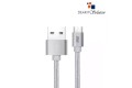 Megastar FC-M001 2 Meter Micro USB Fast Charging Cable