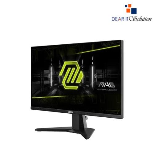 MSI MAG 255XFV 24.5" 250Hz VA FHD Gaming Monitor