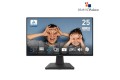 MSI PRO MP252 24.5" 100Hz IPS FHD Monitor