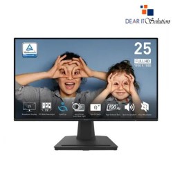 MSI PRO MP252 24.5" 100Hz IPS FHD Monitor