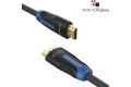 Orico HM14-15-BK HDMI to HDMI 1.5 Meter Cable