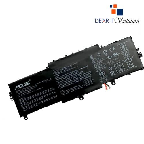Original Laptop Battery for ASUS ZenBook 14 UX433F