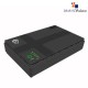 PC Power PCMU1018 8800mAh Multifunction Mini UPS for Router