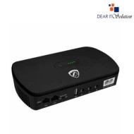 PC Power PCMU1018LED 13200mAh Mini UPS For Router