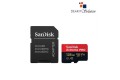 SanDisk Extreme PRO 128GB 200MBps MicroSDXC UHS-I Memory Card With Adapter