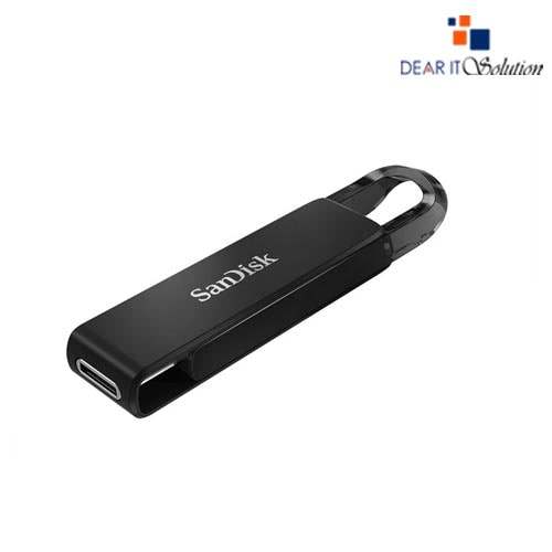 SanDisk Ultra 32GB USB Type-C Pen Drive