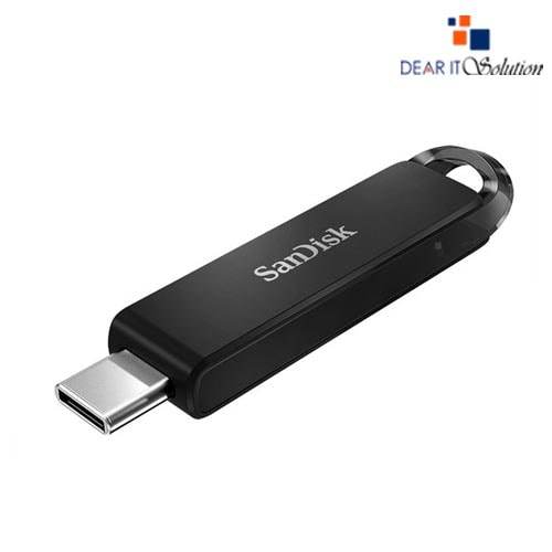 SanDisk Ultra 32GB USB Type-C Pen Drive