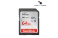 SanDisk Ultra 64GB 140MBps SDXC UHS-I Memory Card