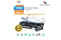 StarInk 76A Black LaserJet Toner Without Chip 