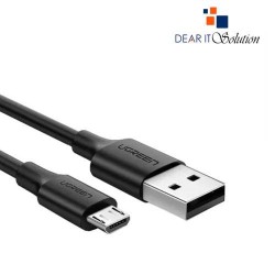 UGREEN 60136 Micro USB Charging Cable
