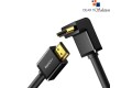 UGREEN HD103 Right Angle 90° 2M HDMI Cable #10173