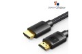 UGREEN HD119 3M Male to Male Braided 4K HDMI Cable #40102