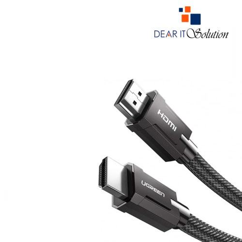 UGREEN HD135 HDMI 2.1 Male To Male 8K 2M Cable