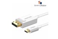 UGREEN MM139 1.5m Type-C to DisplayPort Cable