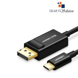 UGREEN MM139 USB Type-C to DP Cable #50994