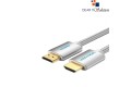 Vention AABIH Cotton Braided 4K HDMI Cable 2M