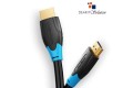 Vention AACBH 2 Meter High-Speed HDMI Cable