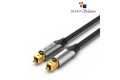 Vention BAVBI 3 Meter Optical Fiber Audio Cable