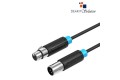 Vention BBFBL 10 Meter XLR Audio Extension Cable
