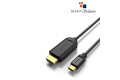 Vention CGUBH USB Type-C to 4K HDMI 2M Cable