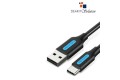 VENTION COKLG 1.5 Meter USB 2.0 A Male to C Male Cable