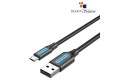 Vention COLBG USB 2.0 A Male to Micro-B Male 3A Cable