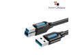 Vention COOBG USB 3.0 Type-A To Type-B Printer Cable 1.5M