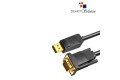 Vention HBLBG DP to VGA Cable 1.5M