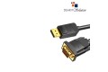 Vention HBLBG DP to VGA Cable 1.5M