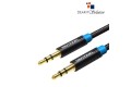 Vention P350AC150-B-M 3.5mm 1.5M Audio Cable