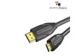VENTION VAA-D02-B150 1.5 Meter Mini HDMI to HDMI Cable