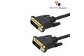 Yuanxin YDX-015 DVI Male to Male 3 Meter Cable