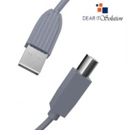 Yuanxin YUX-002 USB Type-A Male to Type-B Male 1.5 Meter Printer Cable