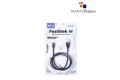 ZOOOK Fastlink M Micro USB Rapid Charge & Sync Cable