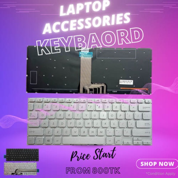 Laptop Keyboard Offer