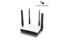 Zyxel NBG6604 AC1200 1200Mbps Dual-Band Wireless Router