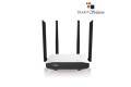 Zyxel NBG6615 AC1200 MU-MIMO Dual-Band Wireless Gigabit Router